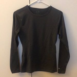C9 by champion think thermal in gray